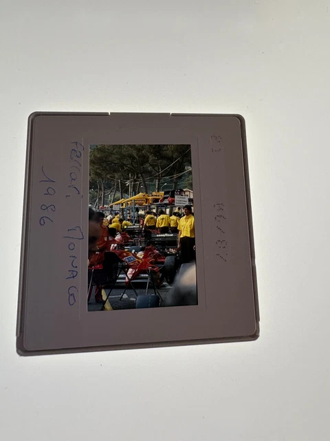 Collector L'Equipe Magazine Grand Format Dossier F1 Championnat Du