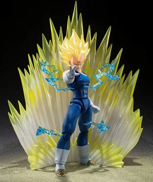 Bandai S.H. Figuarts Dragon Ball Z Metal Cooler