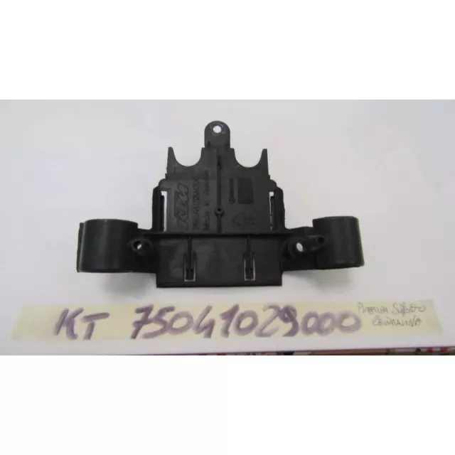 Plastique Support ECU Control Unit Support KTM 690 Sm 07 09