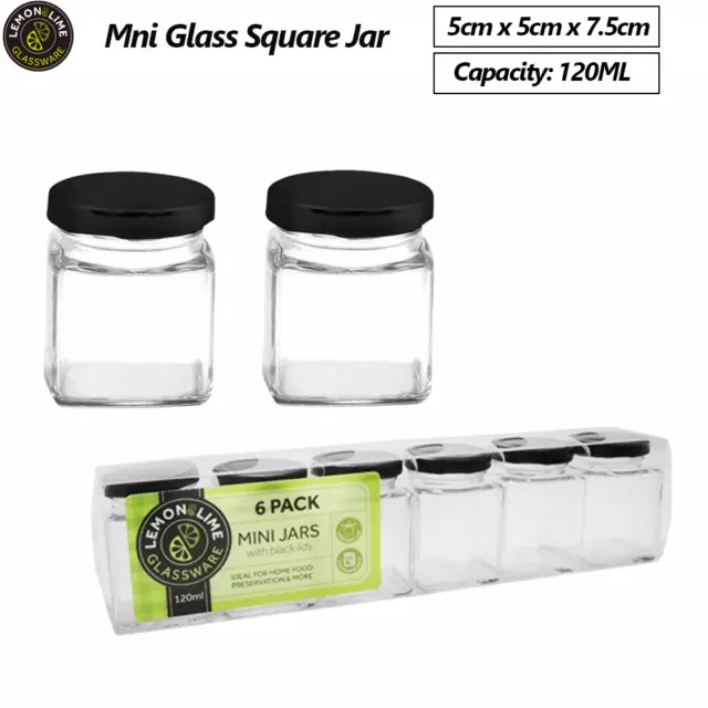 https://www.picclickimg.com/hOgAAOSwQNhjgGF7/120ml-Square-Glass-Jars-Black-Lid-Honey-Lolly.webp
