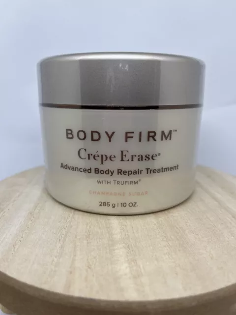 NEW PACK BODY Firm Crépe Erase Body Smoothing+Body Repair Treatment 10oz  Each $114.38 - PicClick AU