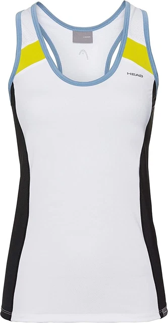 Head Canottiera Donna AVA Tank Top