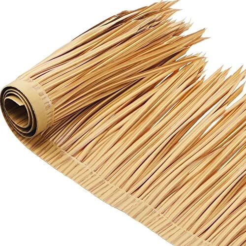 Tiki Hut Grass Skirting Roof Tiki Bar Grass Duck Blind Grass for That...