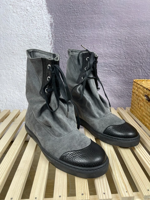 Vivienne westwood deals mens boots