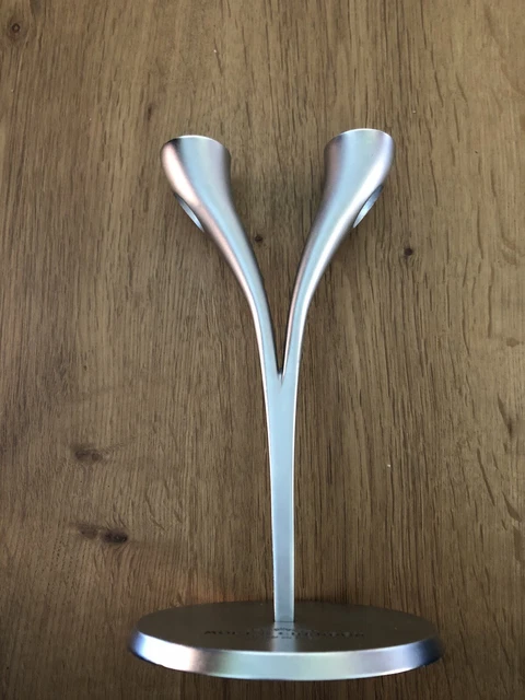 Moet & Chandon Metal Flute Holder Philippe Di Meo