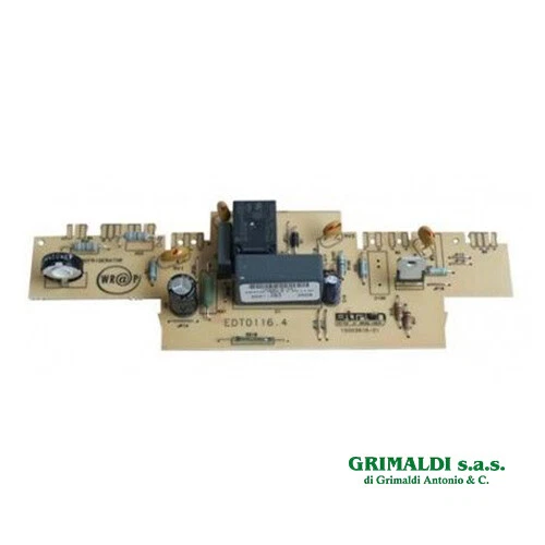 Carte De Puissance Pour Frigo Indesit Ariston - Référence C00294677 - Neuf