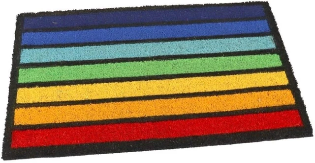 Zerbino di Colori Cocco 45X75CM (26564)