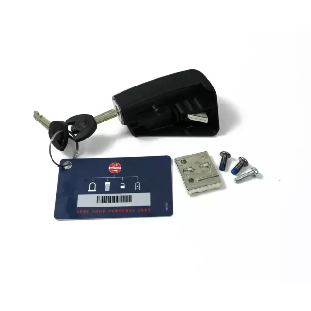 ABUS Blo Yam DT1 Plus