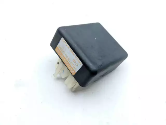 22 23 Honda Navi NVA110 Computer CDI ECU ECM Box 30410-K74G-N810-M1