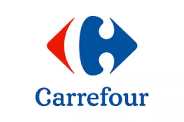 Buono Sconto 10 Euro Per Acquisti su CARREFOUR