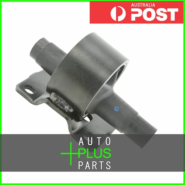 Fits TOYOTA GRANVIA/GRAND HIACE - REAR ENGINE MOUNT - KCH1#,RCH11,VCH1#,2#
