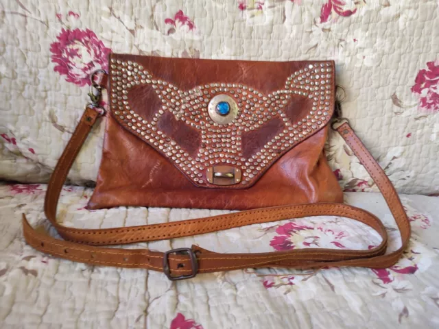 Sac LOUIS VUITTON vintage des années 80 sac en cuir rose clair