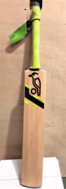 Kookaburra OBSIDIAN Pro 900 Cricket Bat- Sizes 6 & Harrow & SH