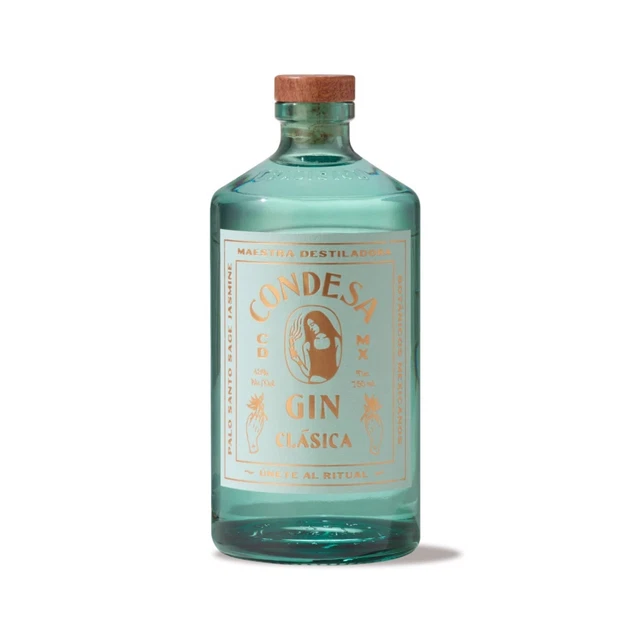 GIN CONDESA CLASICA 70cl