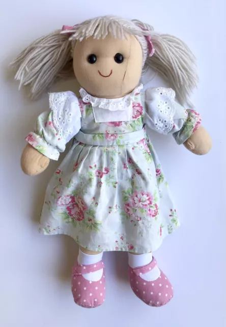 Cath kidston doll deals dress