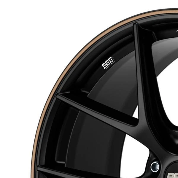 BBS protezione avviamento 20 pollici bronzo unlimited CH-R CI-R 58070016.1
