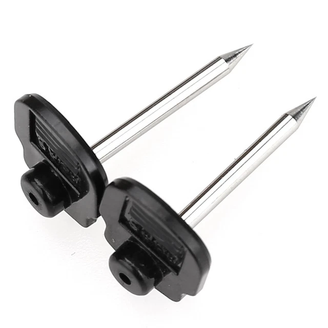 Elettrodo Fibra Elettrodo Scarica 3000-5000 Volte Alto Durezza Nessun Frese