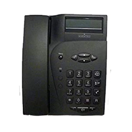 AVAYA 5610 SW IP Anthracite – Matériels de Télécommunication