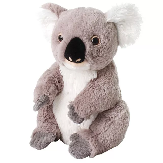 Koala soft plush toy 11"/28cm Keema the Koala Toy Minkplush