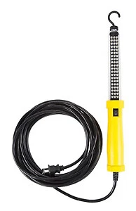 Bayco 60 Led 25' Corded Drop Lightsl-2125