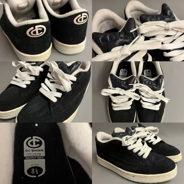 Vans skate sales shoes 90s