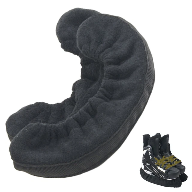 High Quality Ice Skate Cover Guard Shoe Sole Protector for Hockey Skate Blades
