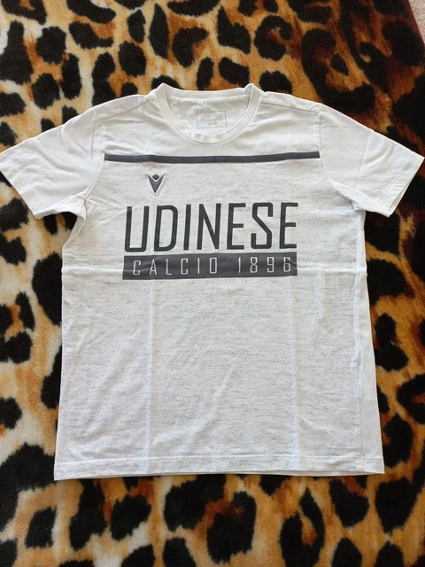 Macron Divisa Udinese 2022 Maglia Udinese 2020 2021 Maglia Udinese