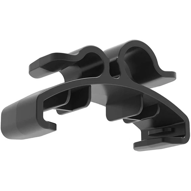 Universal Headset Cord Clip Lightweight Wire Organizer for Oculus Quest 2