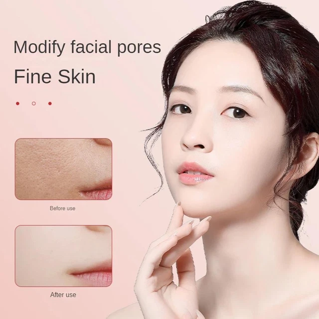 · Base de maquillaje mate con imprimación de poros invisibles. Oil Co s