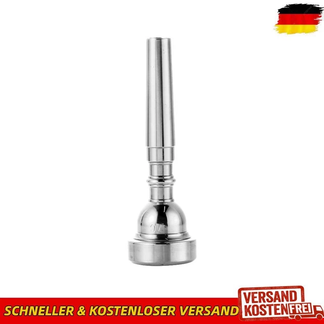 Schilke Mundstück Für Waldhorn – Modell 3530, Verschiedene Größen & Stile Für Anfänger Bis Profis (27, 28, 29, 30, 31, 32)