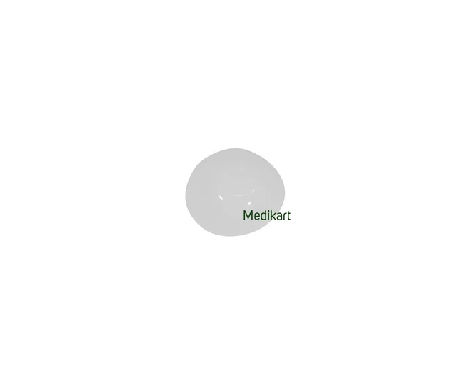 Corneal Shield Protector 28mm Ophthalmic Eye Shield