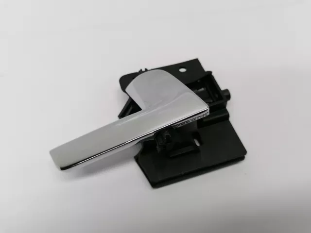 VW Phaeton 3D - Türgriff Griff Tür Innengriff  innen rechts  3D0839618D  (01)