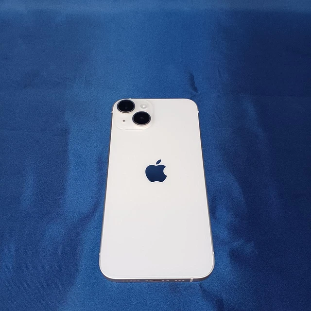 IPHONE14 128GB MODEL MPUQ3J A A2881 APPLE $1,050.19