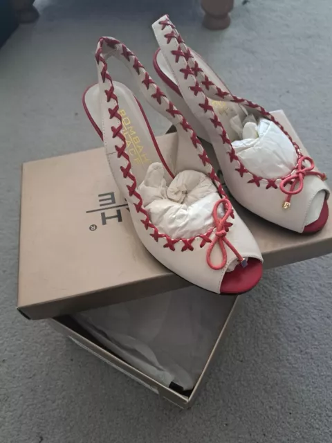 Rombah wallace ladies shoes deals