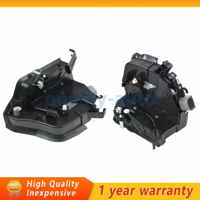 Front Left & Right Door Lock Actuator For BMW E46 330Ci 51217011247 51217011250 Front Left & Right Door Lock Actuator For BMW E46 330Ci 51217011247 51217011250