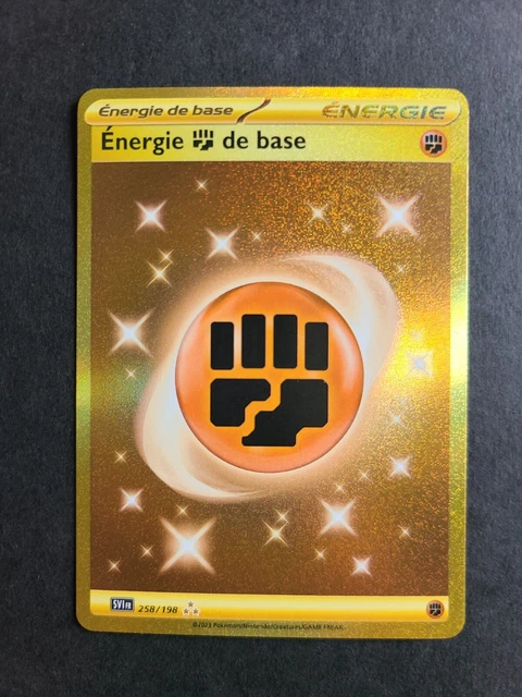 are pokemon cards from aliexpress real POKÉMON CARD GAME sv8a 205/187 SAR Vaporeon ex main image 0