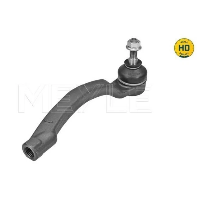 Rotule Axiale TRW Pour Renault Megane II 3/5 Portes – Avant Gauche/droite, Référence JAR971, Avec Kit De Fixation
