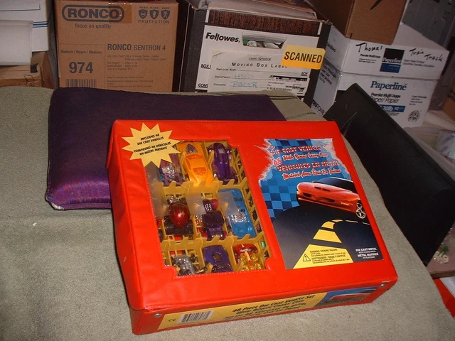 Collections, lots, Véhicules miniatures, Jouets et jeux - PicClick FR