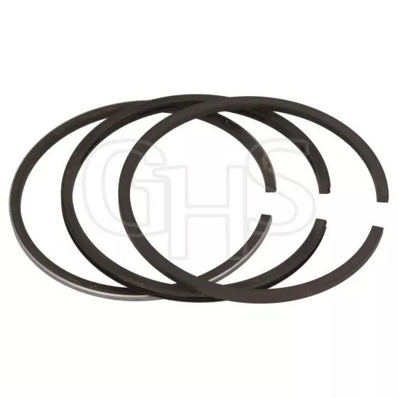 HONDA Piston Ring Set Fits Some G150, GV150 Models - 13010-887-004