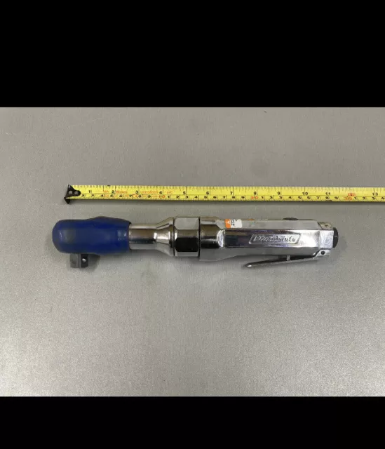 BLUE POINT 1/2" Drive Ratchet