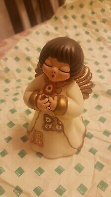 Meraviglioso angelo della Mamma piccolo  della Thun nuovo con relativa confezion
