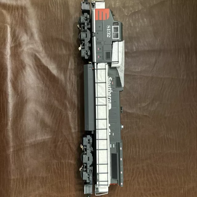 Lionel 6-28229 Dash-9 Southern Pacific