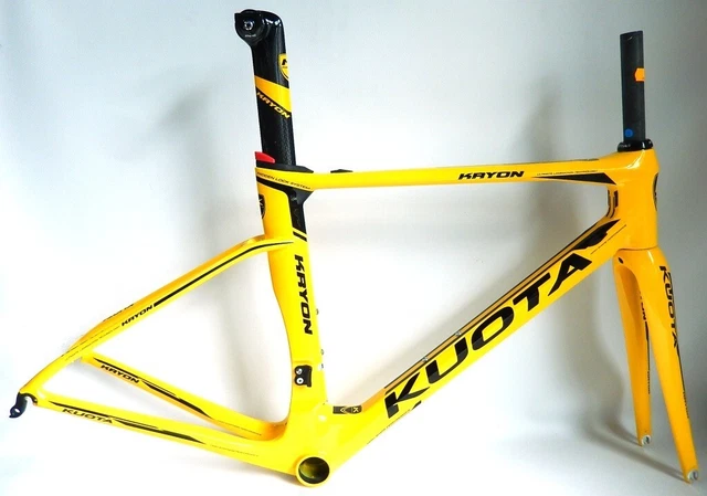 Cadre kuota d'occasion - Vélos - - page 2