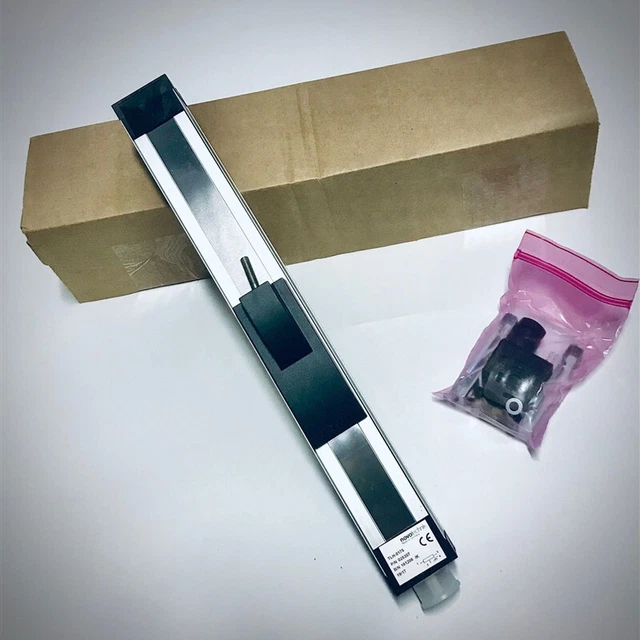 NEW NOVOTECHNIK TLH450 TLH 450 Position Transducer Expedited Shipping