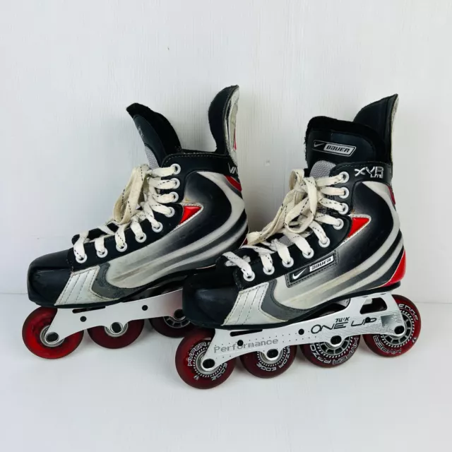 Nike inline hockey skates cheap