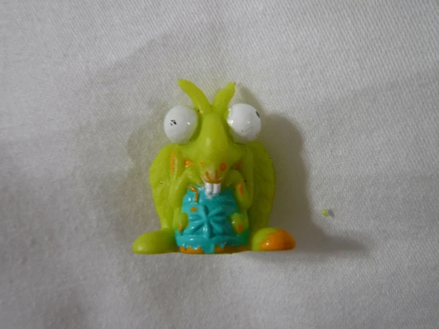 The Trash Pack Series 5 - Pesty Locust - Common -Trashie