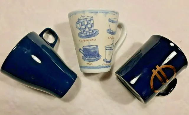 Tazza mug ZIO PAPERONE originale DISNEY in ceramica 400 cc +