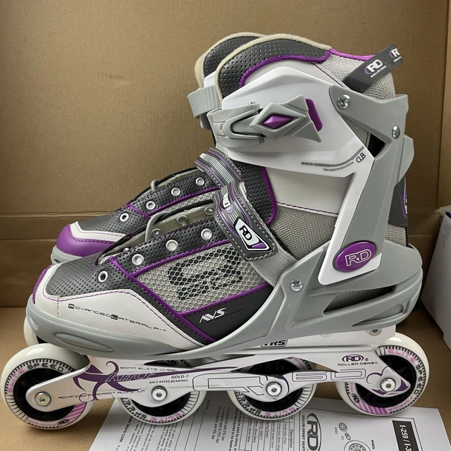 Women, Inline Skates, Inline & Roller Skating, Outdoor Sports