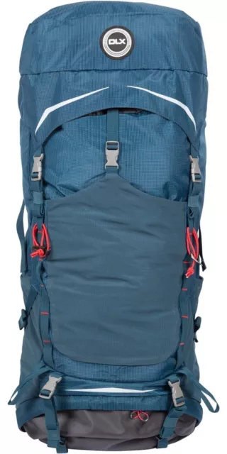 DLX Rucksäcke Vollrick - Dlx Rucksack Harbour Blue