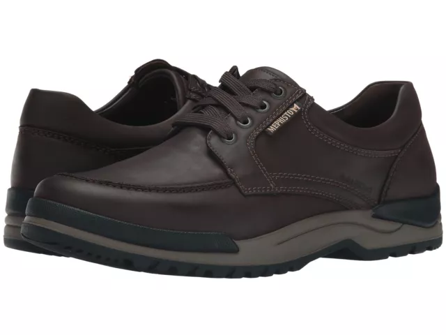 MEPHISTO CHARLES derby homme